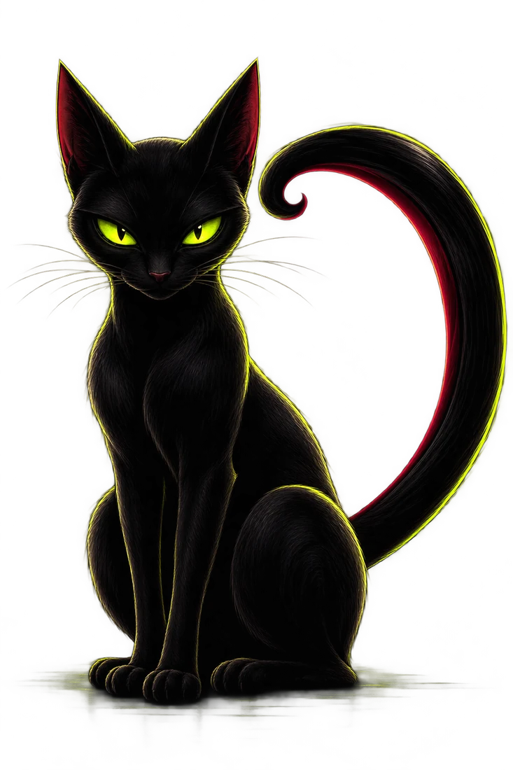 Darko, the DarkoApp mascot